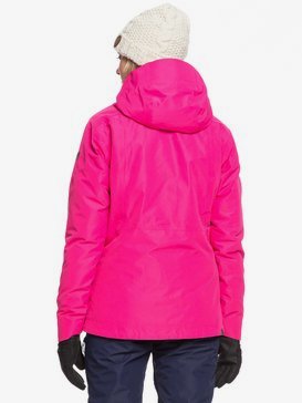 Wilder 2L GORE-TEX&reg; - Snow Jacket for Women  ERJTJ03213