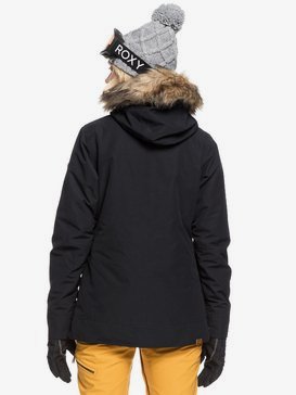 Shelter - Snow Jacket for Women  ERJTJ03214