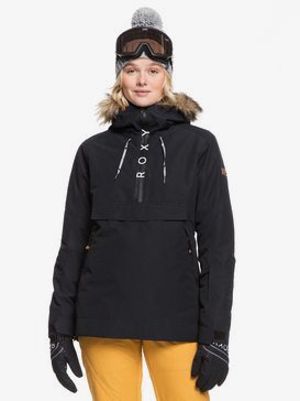Shelter - Snow Jacket for Women  ERJTJ03214