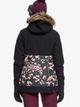 Shelter - Snow Jacket for Women  ERJTJ03214