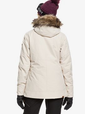 Shelter - Snow Jacket for Women  ERJTJ03214