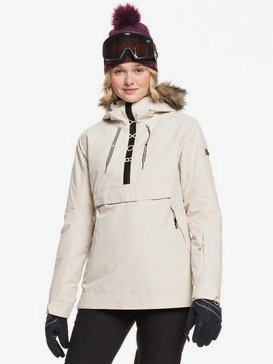 Shelter - Snow Jacket for Women  ERJTJ03214