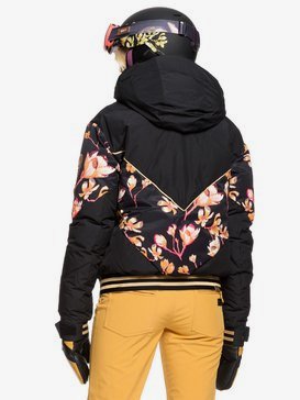 Torah Bright Summit - Snow Jacket  ERJTJ03216