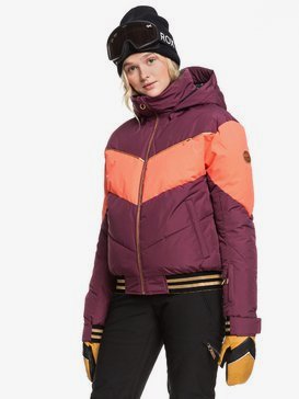 Torah Bright Summit - Snow Jacket  ERJTJ03216