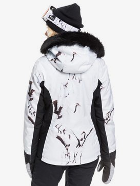 Jet Ski - Snow Jacket  ERJTJ03218