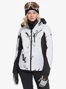 Jet Ski - Snow Jacket  ERJTJ03218