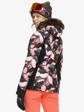 Jet Ski - Snow Jacket  ERJTJ03218