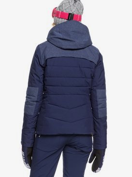 Dakota - Snow Jacket for Women  ERJTJ03220