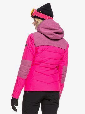 Dakota - Snow Jacket for Women  ERJTJ03220