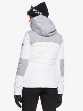 Dakota - Snow Jacket for Women  ERJTJ03220