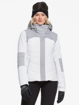 Dakota - Snow Jacket for Women  ERJTJ03220