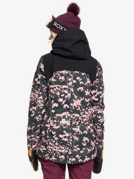 Stated - Snow Jacket for Women  ERJTJ03225