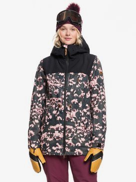 Stated - Snow Jacket for Women  ERJTJ03225