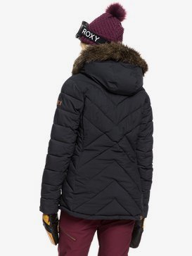 Quinn - Snow Jacket for Women  ERJTJ03227