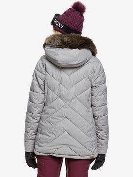 Quinn - Snow Jacket for Women  ERJTJ03227