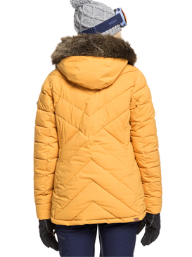 Quinn - Snow Jacket for Women  ERJTJ03227