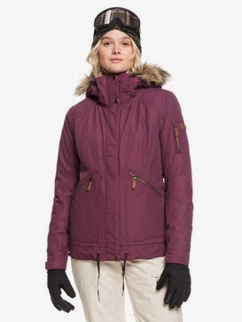 Meade - Snow Jacket for Women  ERJTJ03229