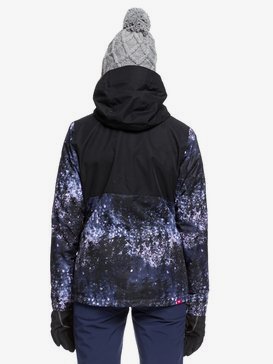 ROXY Jetty 3-in-1 - Snow Jacket for Women  ERJTJ03231