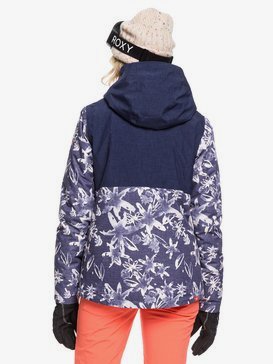ROXY Jetty - Snow Jacket for Women  ERJTJ03232