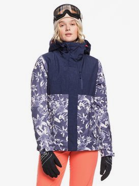ROXY Jetty - Snow Jacket for Women  ERJTJ03232