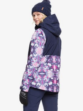 ROXY Jetty - Snow Jacket for Women  ERJTJ03232