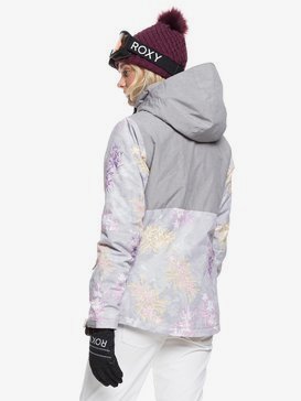 ROXY Jetty - Snow Jacket for Women  ERJTJ03232
