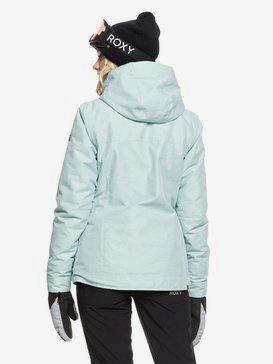Billie - Snow Jacket for Women  ERJTJ03235