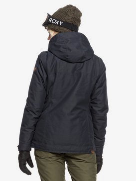 Billie - Snow Jacket for Women  ERJTJ03235