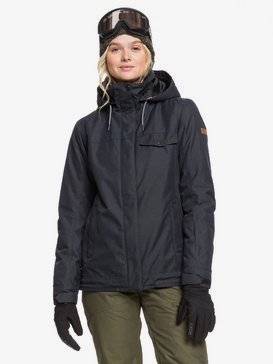 Billie - Snow Jacket for Women  ERJTJ03235