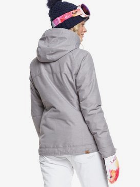 Billie - Snow Jacket for Women  ERJTJ03235