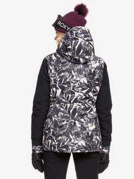Andie - Snow Jacket for Women  ERJTJ03236