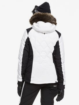 Breeze Mountain - Snow Jacket for Women  ERJTJ03241