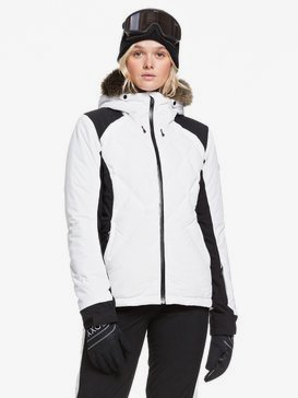 Breeze Mountain - Snow Jacket for Women  ERJTJ03241