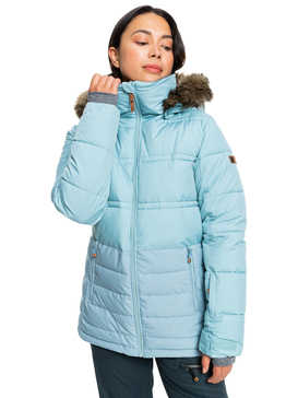 Quinn Snow Jacket