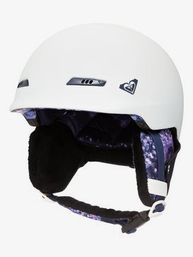 Angie SRT - Snowboard/Ski Helmet for Women  ERJTL03036