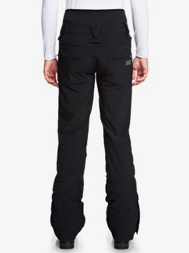 Rising High - High Waist Snow Pants for Women  ERJTP03085