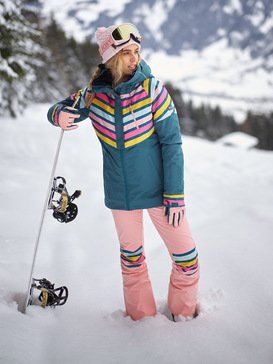 Creek - Snow Pants  ERJTP03089