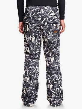 Nadia - Snow Pants for Women  ERJTP03100