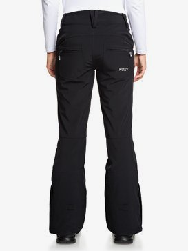 Creek Short - Snow Pants for Women  ERJTP03101