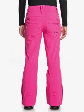 Creek Short - Snow Pants for Women  ERJTP03101