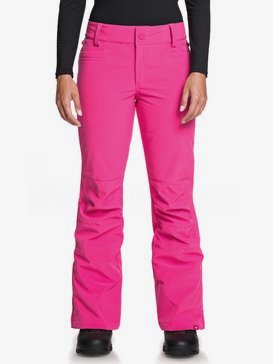 Creek Short - Snow Pants for Women  ERJTP03101