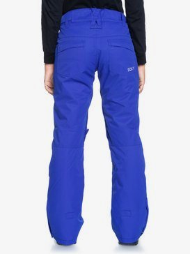 Lola - Pantalon de snow pour Fille 2-7 ans - Rose