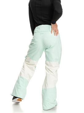 Rising High - Technical Snow Pants For Women | Roxy