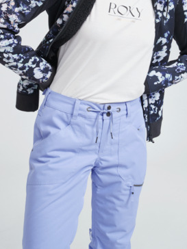 Geklede broek - GROEN - - 22.00