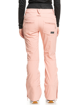 Women's Snowboard & Ski Pants - Snow | Roxy