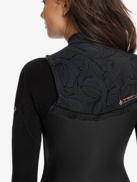 3/2mm Performance - Chest Zip Wetsuit for Women  ERJW103031