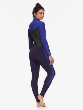 3/2mm Performance - Chest Zip Wetsuit for Women  ERJW103031
