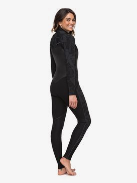 4/3mm Performance - Chest Zip Wetsuit for Women  ERJW103032