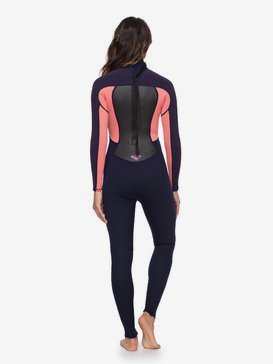 4/3mm Prologue - Back Zip Wetsuit for Women  ERJW103039