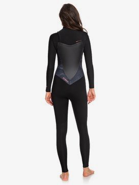 5/4/3mm Syncro - Chest Zip GBS Wetsuit for Women  ERJW103045